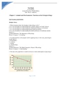 Hills Wyse Anderson - Animal Physiology Test bank (0) - libgen.lc-1-300.