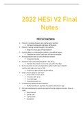 2022-hesi-v2-final-notes