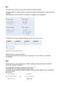 Scheikunde H8 Koolstofchemie - vwo 3