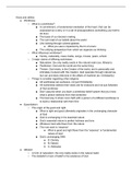 RLGN105 Final Exam Study Guide