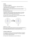 chemie ionbindingen