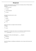 EUTHENICS 2/Euthenics 2-Consolidated Long Quiz[Answered]2022