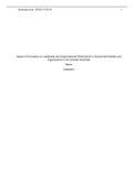  Impact of Innovation on Leadership and Organizational Performance in Government Bodies and Organizations in the Emirate AbuDhabi(WELL ELABORATED ESSAY MY CLASSMATES WERE SHOCKED)