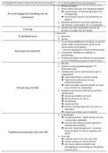 samenvatting ervaringsgericht onderwijs (EGO)