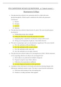 PN CAPSTONE NCLEX QUESTIONS_2 