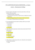 PN CAPSTONE NCLEX QUESTIONS_5