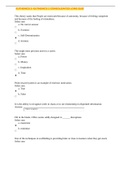 EUTHENICS 2- EUTHENICS 2 CONSOLIDATED LONG QUIZ - QUESTION AND ANSWERS  2022 RATED 100% 