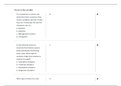 WGU C207 Module Quizzes Multi Choice Version Data-Driven Decision Making Flashcards _ Quizlet