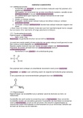 Kunststoffen -Chemie overal