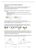 Scheikunde samenvatting hf 6 reacties in beweging