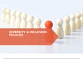 Presentation Managing Diversity and Inclusion