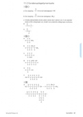 Antwoorden 11.2 Condensatiepolymerisatie 5 HAVO scheikunde chemie overal