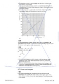 Antwoorden 4.2 Waterstofbruggen 4 HAVO scheikunde chemie overal