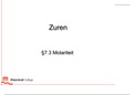 PowerPoint 7.3 Molariteit 4 HAVO scheikunde chemie overal