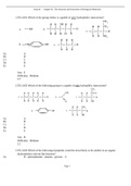 Test Bank for Cell Biology 6th Edition Karp