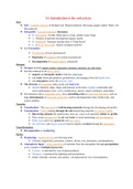 IB ESS_Unit 5_Soil systems and terrestrial food production_Complete Notes_Latest Syllabus