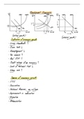 Development: A* A-level notes