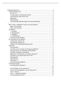 Samenvatting: Ondernemingsrecht IOR2