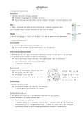 Nectar Biologie 4vwo: Erfelijkheid