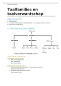 Frappant 6: Taalverwantschap en interviewstijlen