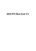 2019 PN Hesi Exit V1