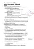 Samenvatting Milieu Economie KUL 2022 (16/20)