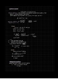 AP Chemistry Complete Notes (Includes Sem 1 & Sem 2)