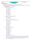 NUR 114 Psychosocial/Mental Health Readings