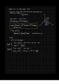 Multivariable Calculus Ch16- Multiple Integrals