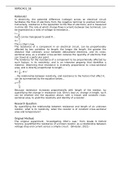 Deducing identity of unknown metalloid, constantan, from resistivity experiment