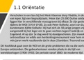 Samenvatting geschiedenis I 2.1 t/m 2.5 I De Tweede Wereldoorlog