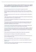 ELA 10 - Applying Critical Approaches to Literary Analysis (Pre-Test), ELA 10 - Applying Critical Approaches to Literary Analysis (Post-Test), ELA 10 - Comparing Poetry and Art (Pre-Test), ELA 10 - Comparing Poetry and Art (Post-Test), ELA 10 