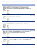 COM 207.  programming test midterm