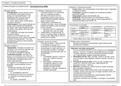 2.8 Samenvatting Organisatiepsychologie EUR Erasmus Universiteit Rotterdam schema's