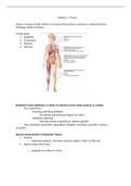 Tissue Types