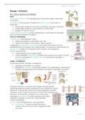 Biologie – Biologie voor jou – 5 VWO – H5 Planten