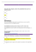 Sophia Intro to Statistics Unit 3 Milestone 3