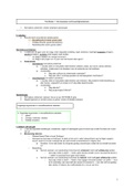 Volledige samenvatting Moraalfilosofie: Handboek, slides, notities