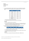 ENGR 325 HOMEWORK #5 KEY