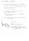 Calc BC notes