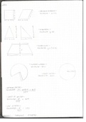 IGCSE CIE Mathematics Content Summary