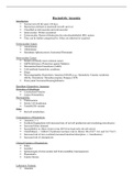 Pathology of Lymphoma