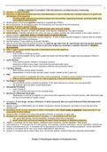 OB NURS 306- OB Final Study Guide 2021-Latest