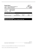 ATI Real Life hemmorhage module ODoherty, Postpartum Hemorrhage