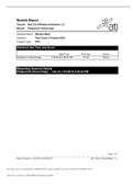 ATI Real Life hemmorhage module ODoherty, Postpartum Hemorrhage