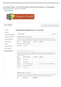 Focused_Exam__UTI_with_Antibiotic_Sensitivity___Prescription_Writing summer 2021.