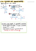 WTW258: LU 2.4: TRIPLE INTEGRALS IN CYLINDRICAL AND SPHERICAL COORDINATES Lecture notes