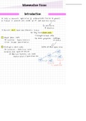 IEB Grade 10 Mammalian Tissue - Class notes Life Sciences (Biology) 