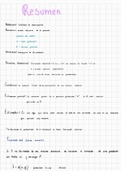 Probabilidad y estadistica resumen explicativo junto con ejercicios.