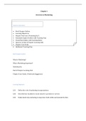 Marketing, Grewal - Downloadable Solutions Manual (Revised)